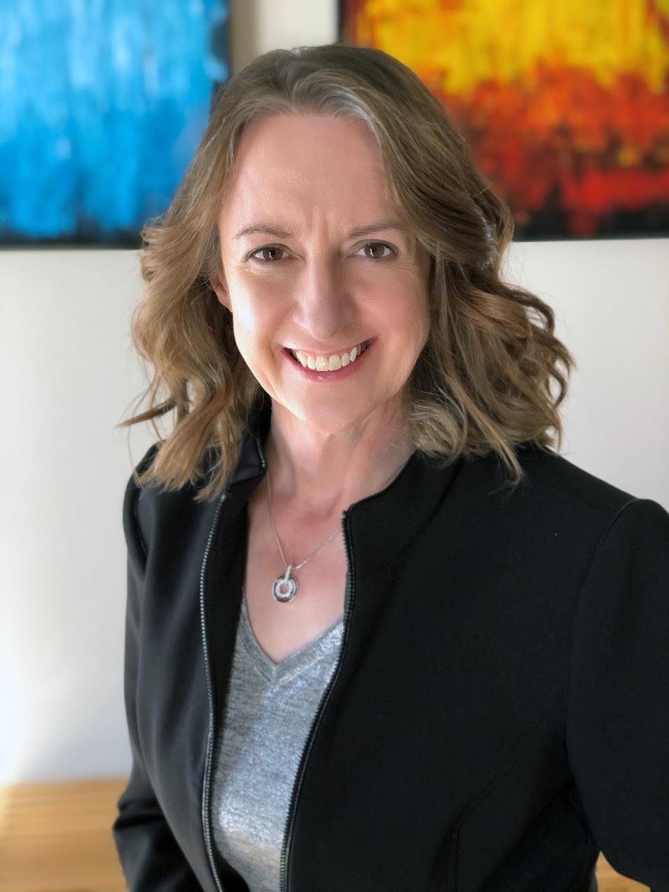 Karen Cox — Principal Consultant, KLICK THINK LLC